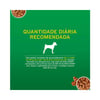Ração Úmida Dog Chow Adultos Carne - 1 Unidade