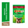 Ração Úmida Dog Chow Cães Adultos Cordeiro 100G - 1 Unidade