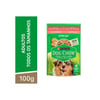 Ração Úmida Dog Chow Frango Para Cães Adultos - 100G