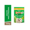 Ração Úmida Dog Chow Frango Para Cães Adultos Mini E Pequenos - 100G