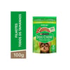 Ração Úmida Dog Chow Para Cães Filhotes De Carne - 100G