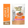 Ração Úmida Fancy Feast Casserole Atum - 85G