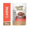 Ração Úmida Fancy Feast Demi Glace Carne - 85G