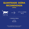 Ração Úmida Felix Tiritas Peru Para Gatos Adultos - 85G