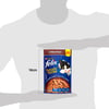 Ração Úmida Felix Tiritas Peru Para Gatos Adultos - 85G
