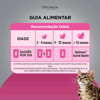 Ração Úmida Filhotes Optimum Frango Para Gatos - 1 Sachê 85G
