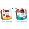 Ração Úmida Fórmula Natural Fresh Meat Gourmet Atum Para Gatos Adultos - 70G