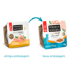 Ração Úmida Fórmula Natural Fresh Meat Gourmet Para Gatos Adultos Sabor Peito De Frango - 70G