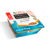 Ração Úmida Fórmula Natural Fresh Meat Gourmet Para Gatos Adultos Sabor Peito De Frango - 70G