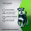 Ração Úmida Frango Optimum Para Cães Adultos De Raças Pequenas - 100G - 1 Unidade