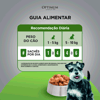 Ração Úmida Frango Optimum Para Cães Adultos De Raças Pequenas - 100G - 1 Unidade