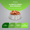 Ração Úmida Frango Optimum Para Cães Adultos De Raças Pequenas - 100G - 1 Unidade