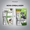 Ração Úmida Frango Optimum Para Cães Adultos De Raças Pequenas - 100G - 1 Unidade