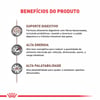 Ração Úmida Gastrointestinal Royal Canin Para Gatos Adultos - 85G