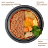 Ração Úmida Gatos Joy Origem Nature Peixe Com Espinafre E Legumes - 300G
