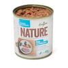 Ração Úmida Gatos Joy Origem Nature Peixe Com Espinafre E Legumes - 300G