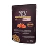 Ração Úmida Granplus Gourmet Salmão Para Cães Adultos - 100G - 1 Unidade