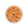 Ração Úmida Guabi Natural Gatos Carne, Arroz E Cenoura - 85G