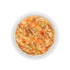 Ração Úmida Guabi Natural Gatos Carne Frango Arroz Vegetais - 85G Unidade