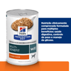 Ração Úmida Hill'S Prescription Diet W/D Cães Adultos Controle Do Peso - 370G
