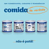 Ração Úmida Hipercalórica Pet Delícia Para Gatos - 320G