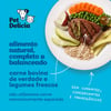 Ração Úmida Hipercalórica Pet Delícia Para Gatos - 320G