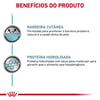 Ração Úmida Hypoallergenic Royal Canin Para Cães Adultos - 400G