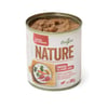 Ração Úmida Joy Origem Nature Cordeiro Com Espinafre E Legumes Para Cães Adultos - 300G