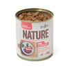 Ração Úmida Joy Origem Nature Para Gatos - Carne Com Espinafre E Legumes 300G