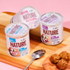 Ração Úmida Joy Origem Nature Para Gatos - Carne Com Espinafre E Legumes 300G