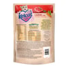 Ração Úmida Kelcat Carne, Ervilha E Cenoura - 85G - 1 Unidade