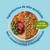 Ração Úmida Light Pet Delícia Frango Com Maçã Para Cães Adultos - 320G