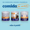 Ração Úmida Low Carb Pet Delícia Para Cães 320G - 1 Unidade