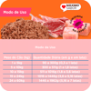 Ração Úmida Max Cães Adultos Cordeiro E Frango - 280G