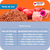 Ração Úmida Max Cães Adultos Patê Carne E Frango - 280G
