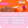 Ração Úmida Max Cat Adulto Patê Salmão 280G