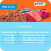 Ração Úmida Max Cat Patê Atum E Sardinha Para Gatos Adultos - 280G