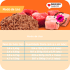 Ração Úmida Max Gatos Adultos Carne E Frango - 280G