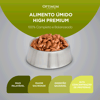 Ração Úmida Optimum Gatos Adultos Frango - 85G