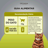 Ração Úmida Optimum Gatos Adultos Frango - 85G