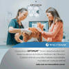 Ração Úmida Optimum Gatos Adultos Manutenção De Peso Frango - 85G