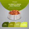 Ração Úmida Optimum Gatos Adultos Salmão 85G - 1 Sachê