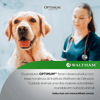 Ração Úmida Optimum Para Cães Adultos De Raças Pequenas E Mini Sabor Carne - 100G
