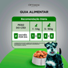 Ração Úmida Optimum Para Cães Adultos De Raças Pequenas E Mini Sabor Carne - 100G