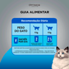 Ração Úmida Optimum Para Gatos Adultos Castrados Com Salmão - Sachê 85G
