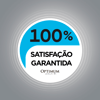 Ração Úmida Optimum Para Gatos Adultos Castrados Sabor Frango - 85G - 1 Unidade