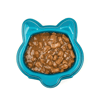 Ração Úmida Origem Natural Tasty Frango 85G Para Gatos Adultos