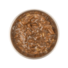 Ração Úmida Origem Natural Tasty Para Cães Adultos Carne, Arroz E Legumes - 85G