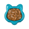 Ração Úmida Origem Natural Tasty Para Gatos Adultos Sabor Peixe - 85G