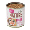 Ração Úmida Origem Nature Cães Adultos Light 300G